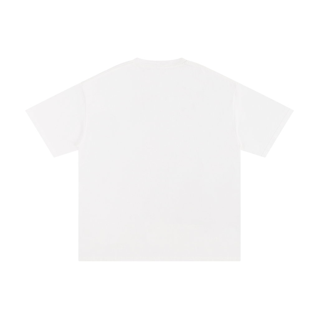 Courage The Gym Dog T-Shirt