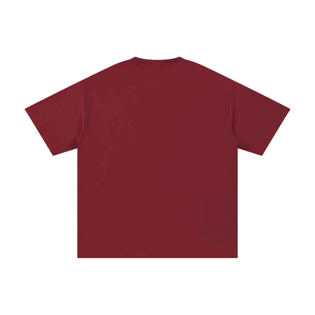 Courage The Gym Dog T-Shirt