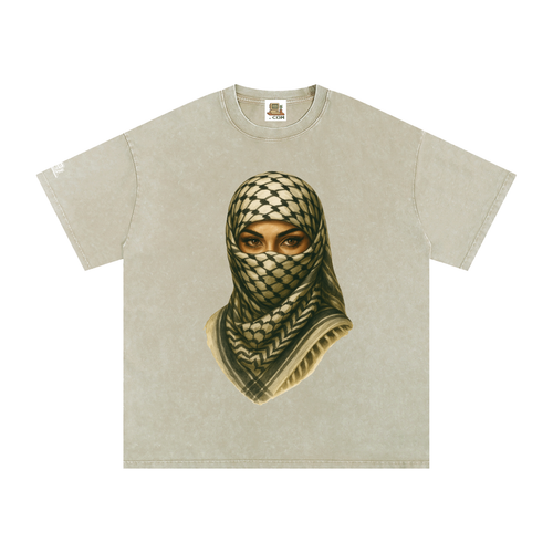 Eyes of Resilience T-Shirt