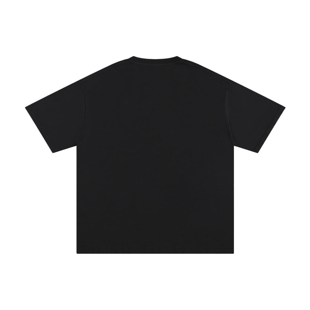 Courage The Gym Dog T-Shirt