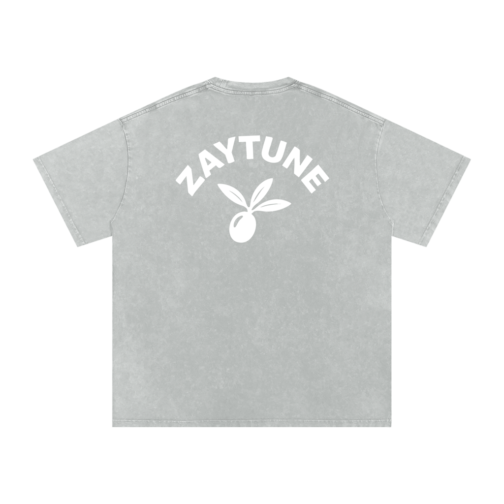 Eyes of Resilience TShirt