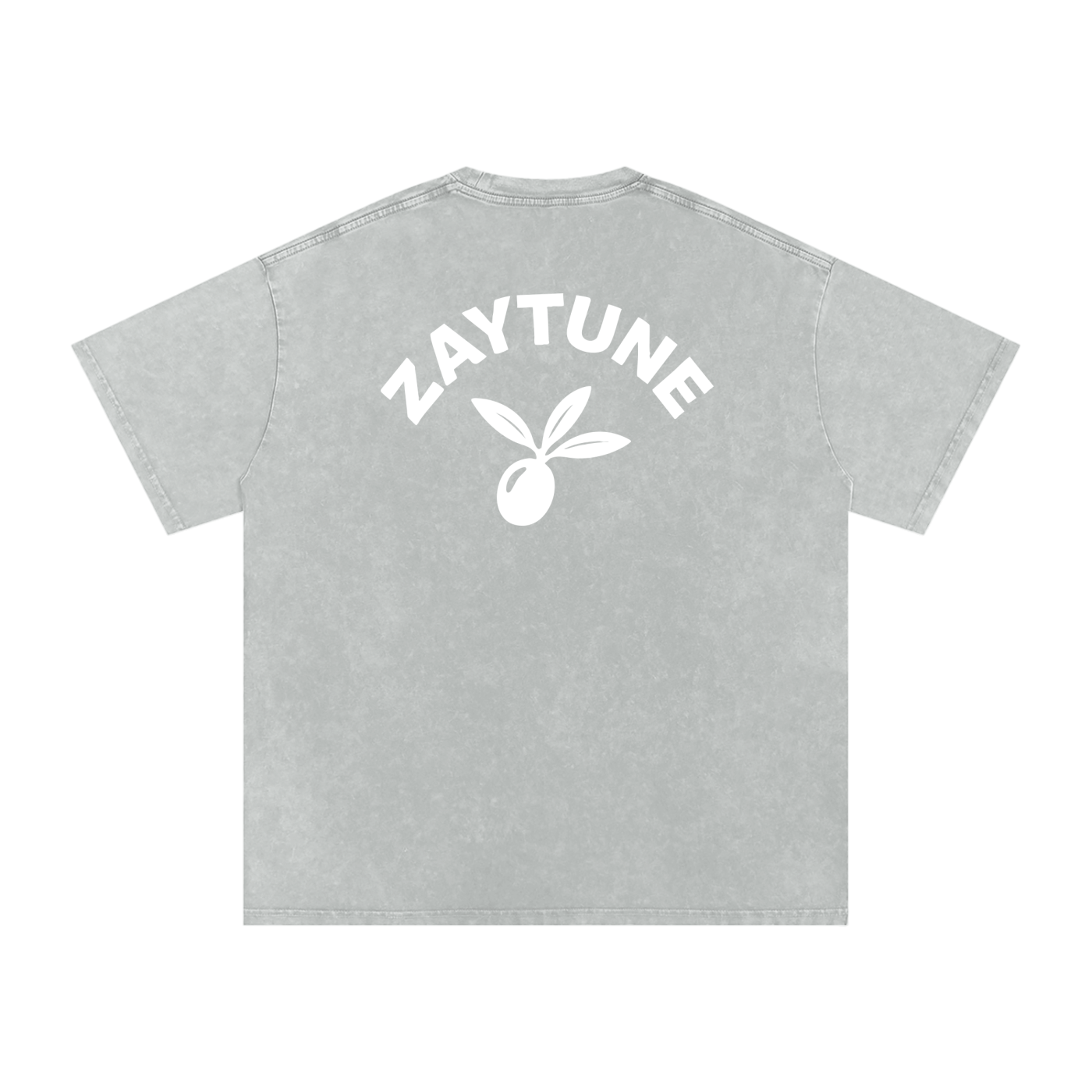 Eyes of Resilience TShirt