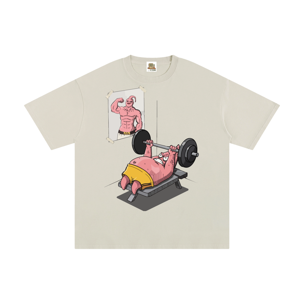 Patrick Buu T-Shirt