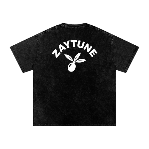 Eyes of Resilience TShirt