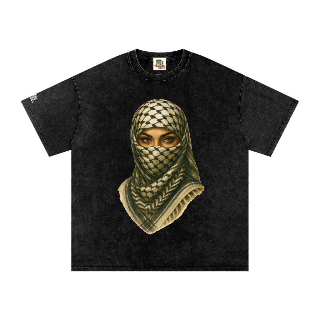 Eyes of Resilience T-Shirt