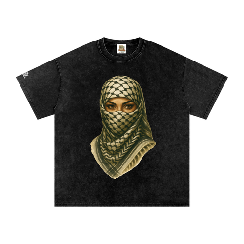 Eyes of Resilience T-Shirt