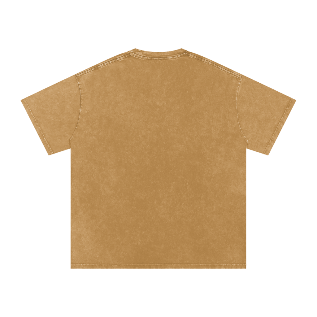 Wu-Tang Waffle T-Shirt