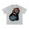 War Wash T-Shirt